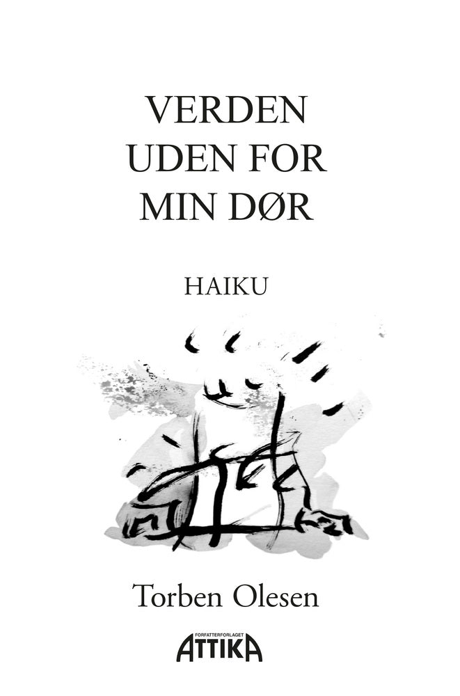 Verden uden for min dør
