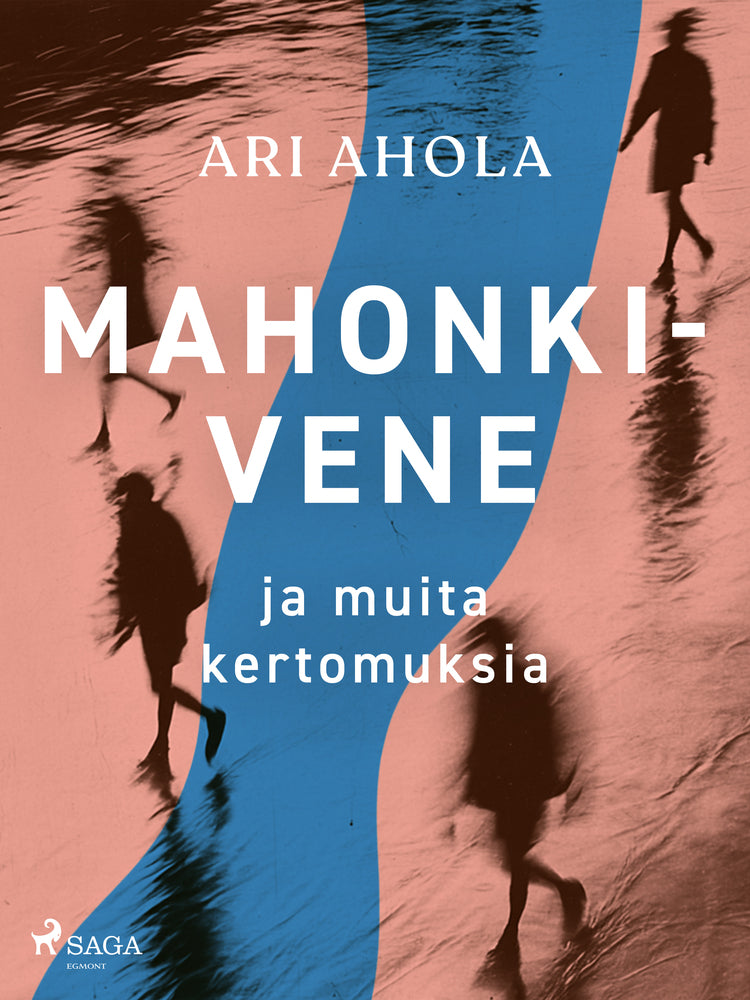 Mahonkivene ja muita kertomuksia
