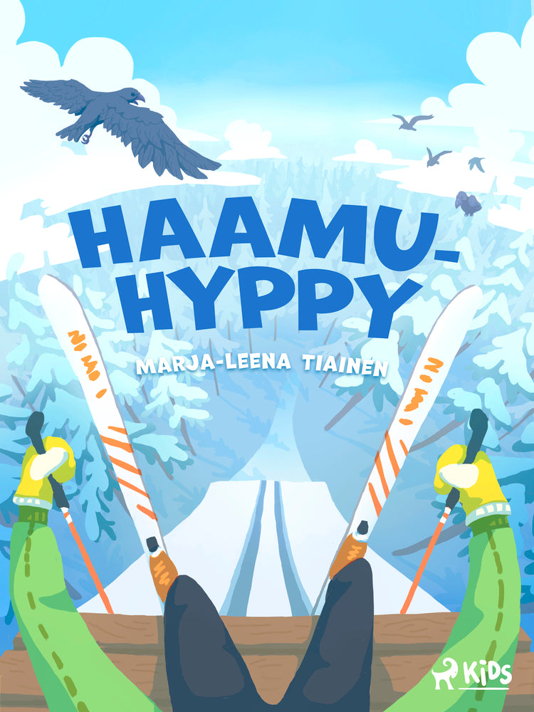 Haamuhyppy