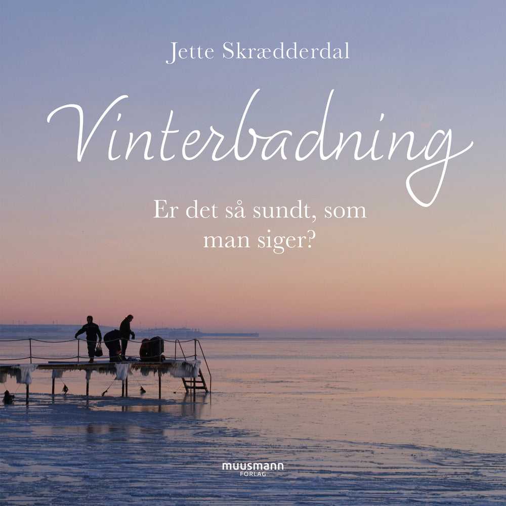 Vinterbadning
