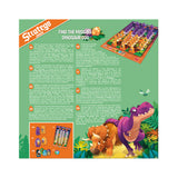 Stratego Junior Dinos
