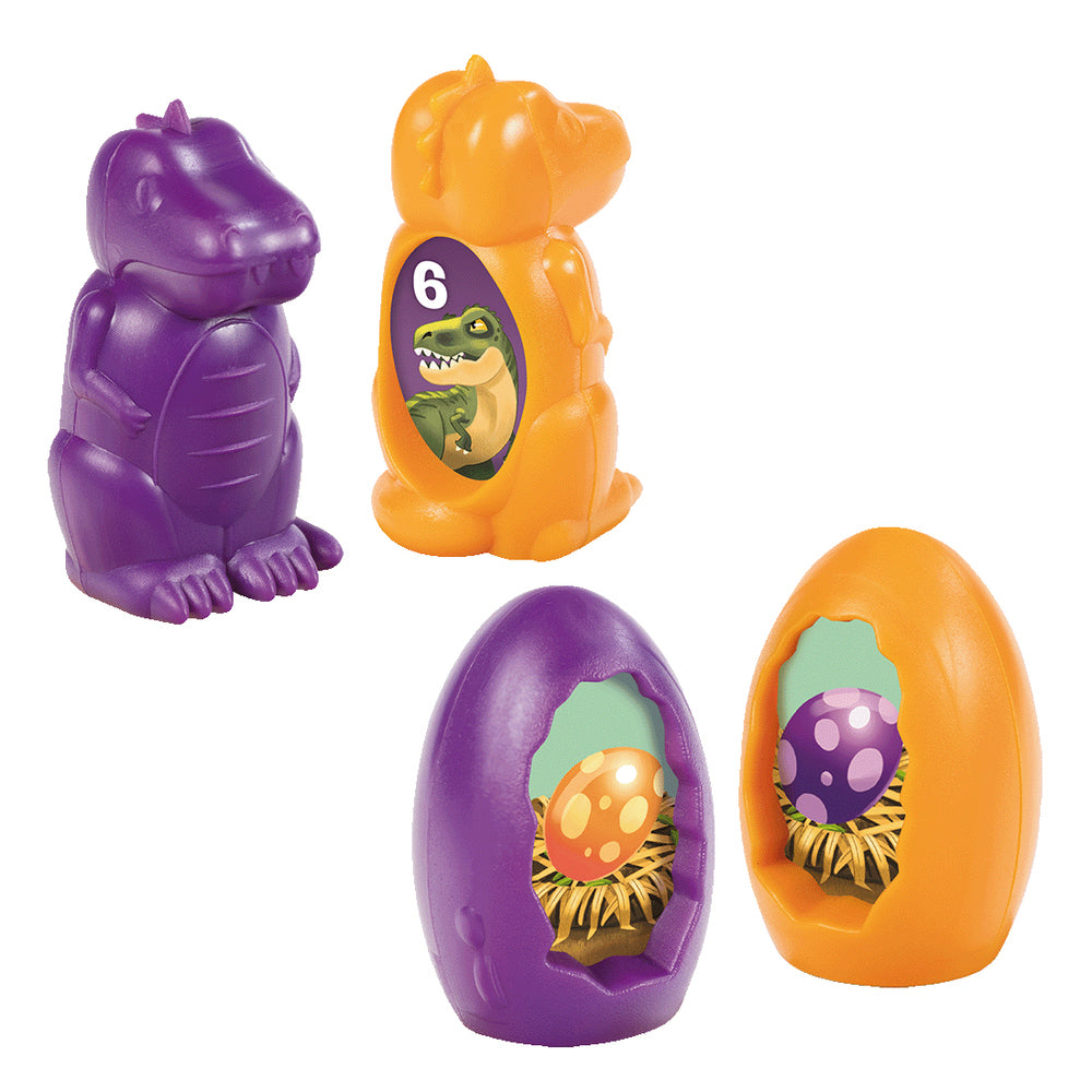 Stratego Junior Dinos