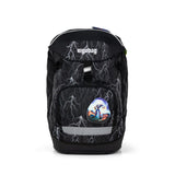 Skoletaske Ergobag Prime Super ReflectBear 20L