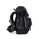 Skoletaske Ergobag Prime Super ReflectBear 20L