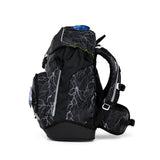 Skoletaske Ergobag Prime Super ReflectBear 20L