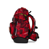 Skoletaske Ergobag Prime FireBear 20L