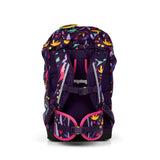 Skoletaske Ergobag Prime JungleBear 20L