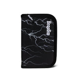 Penalhus Ergobag m/indhold Super ReflectBear