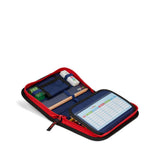 Penalhus Ergobag M/indhold FireBear
