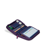 Penalhus Ergobag M/indhold JungleBear