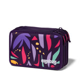Penalhus Ergobag Maxi 3-DELT M/INDHOLD JungleBear