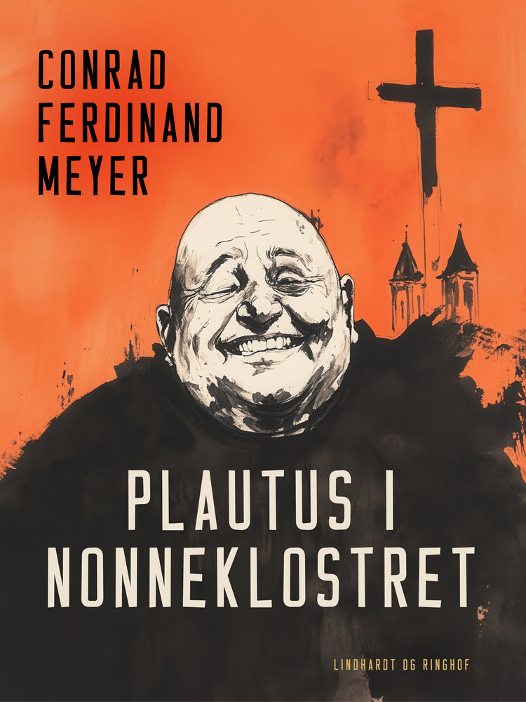Plautus i nonneklostret