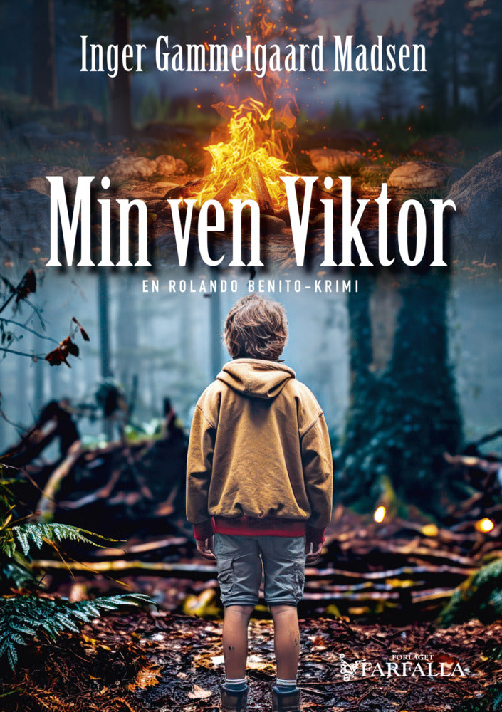 Min ven Viktor