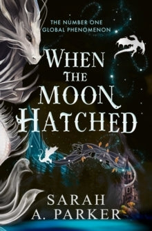 When The Moon Hatched