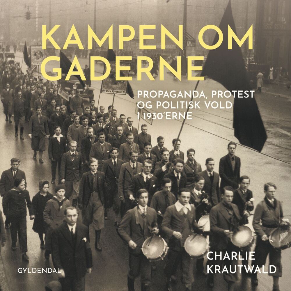 Kampen om gaderne