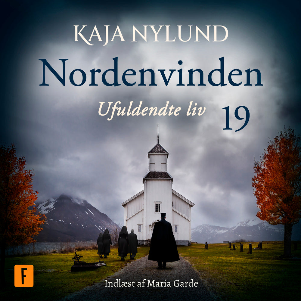 Ufuldendte liv