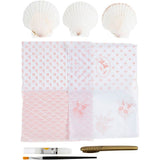 Mini DIY Kit Decoupage