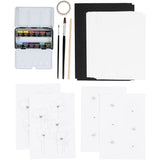 DIY Kit Akvarel