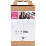 DIY Kit Farvelægning