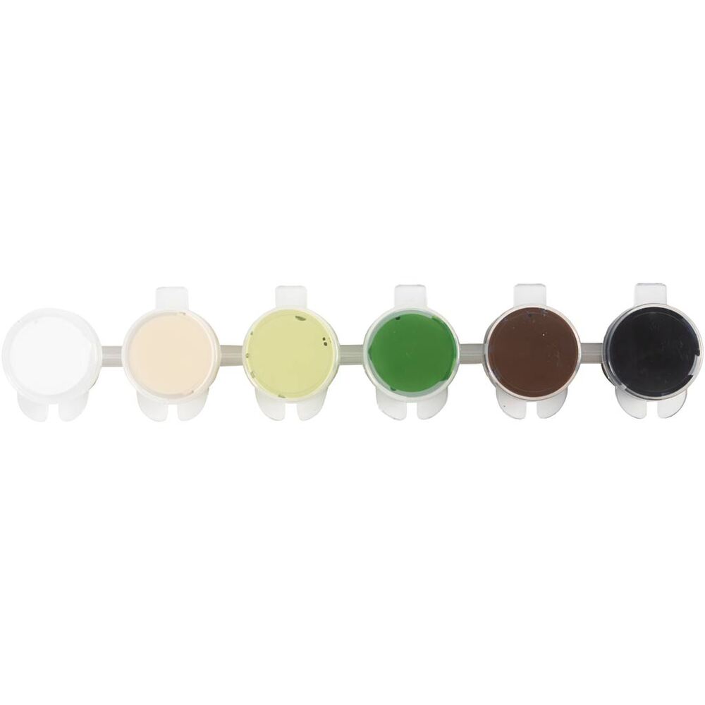 Plus Color Hobbymaling