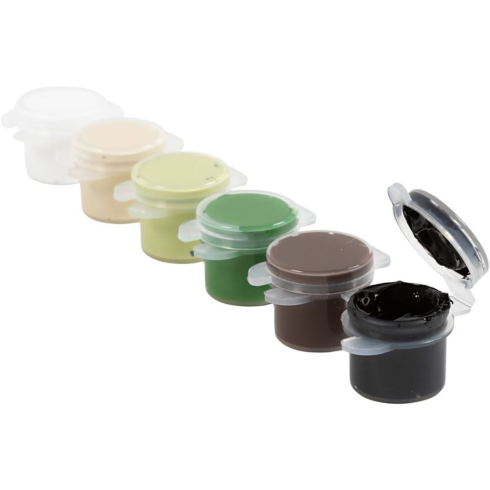 Plus Color Hobbymaling