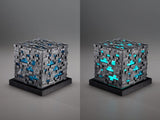 Minecraft - Lysende Diamant