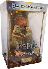 Harry potter magiske skabninger - dobby