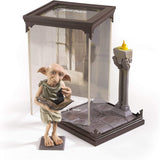 Harry potter magiske skabninger - dobby