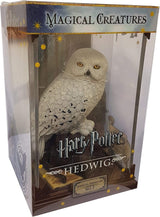 Harry potter magiske skabninger - hedwig