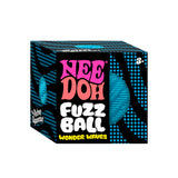 NeeDoh fuzz ball wonder waves ass
