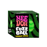 NeeDoh fuzz ball wonder waves ass