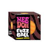 NeeDoh fuzz ball wonder waves ass