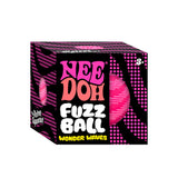 NeeDoh fuzz ball wonder waves ass