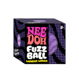 NeeDoh fuzz ball wonder waves ass
