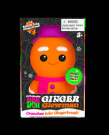 NeeDoh Ginger Glowman 3 ass