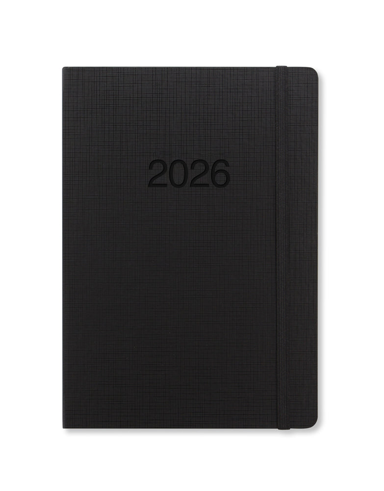 Letts 2026 Memo A5 UGE sort