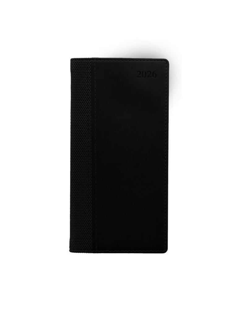 Letts 2026 Executive Slim UGE sort