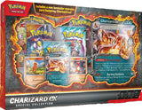 Pokemon ex Special Coll Charizard