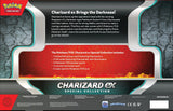 Pokemon ex Special Coll Charizard