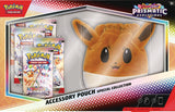 Pokemon Accessory Pouch SV8.5 Prismatic Evolution