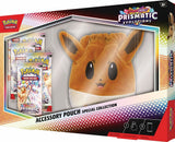 Pokemon Accessory Pouch SV8.5 Prismatic Evolution