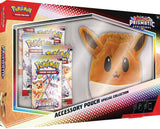 Pokemon Accessory Pouch SV8.5 Prismatic Evolution