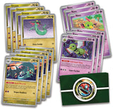 Pokemon League Battle Deck Ex