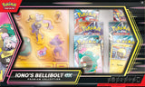 Pokemon EX Premium Collection