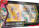 Pokemon EX Premium Collection