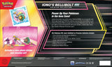 Pokemon EX Premium Collection