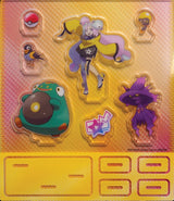 Pokemon EX Premium Collection