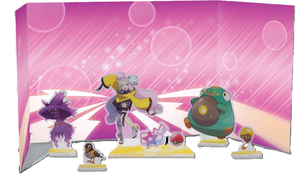 Pokemon EX Premium Collection