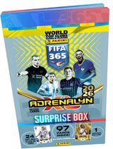 FIFA 365 AdrenXL 2025-2026 Adventskalender