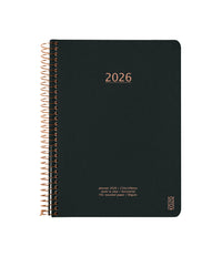 KOZO Kalender 2026 A5 Ugeopslag